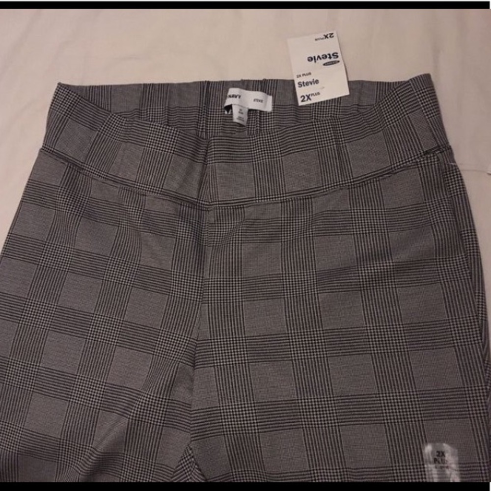 Old Navy Stevie pants